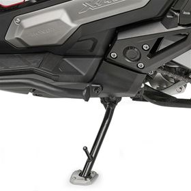 Givi ES1156 Honda X-ADV 750 17-20 Yan Ayak Destek Kiti