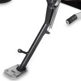 Givi ES5110 BMW F800GS Adventure 08-18 Yan Ayak Destek Kiti