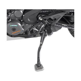 Givi ES7712 KTM 790 Adventure R 19-20 890 Adventure 21 Yan Ayak Destek Kiti