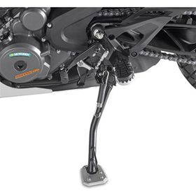 Givi ES7712 KTM 790 Adventure R 19-20 890 Adventure 21 Yan Ayak Destek Kiti