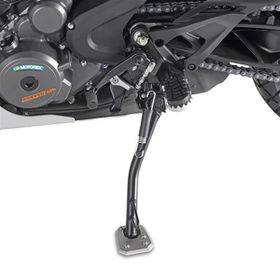 Givi ES7712 KTM 790 Adventure R 19-20 890 Adventure 21 Yan Ayak Destek Kiti