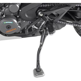 Givi ES7712 KTM 790 Adventure R 19-20 890 Adventure 21 Yan Ayak Destek Kiti