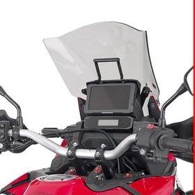 Givi FB1179 Honda CRF1100L Africa Twin 20-23 Ön Cam Arkası Aksesuar Tutacağı