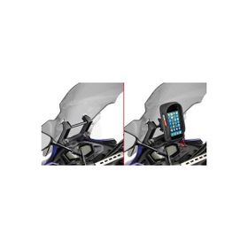 Givi FB2130 Yamaha Tracer 700 16-20 Ön Cam Arkası Aksesuar Tutacağı