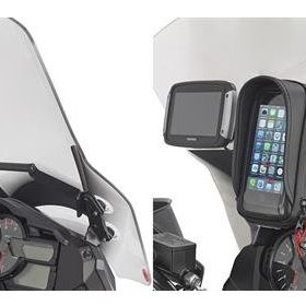 Givi FB3114 Suzuki Dl 1000 V-Strom 17-19 Ön Cam Arkası Aksesuar Tutacağı