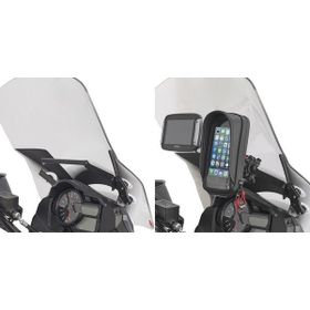 Givi FB3114 Suzuki Dl 1000 V-Strom 17-19 Ön Cam Arkası Aksesuar Tutacağı