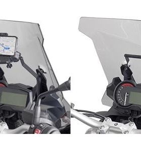 Givi FB5127 BMW F750GS-F850GS 18-21 Ön Cam Arkası Aksesuar Tutacağı