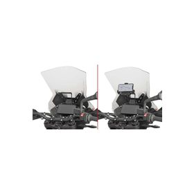 Givi FB7710 KTM 790 Adventure-Adventure R 19-20 Ön Cam Arkası Aksesuar Tutacağı