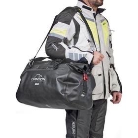Givi GRT712B 40 lt Siyah Spor Çanta