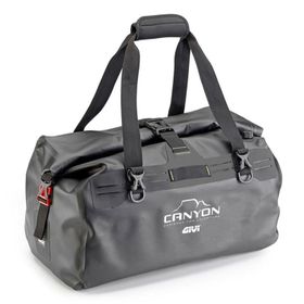Givi GRT712B 40 lt Siyah Spor Çanta