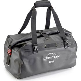 Givi GRT712B 40 lt Siyah Spor Çanta