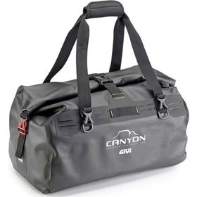 Givi GRT712B 40 lt Siyah Spor Çanta