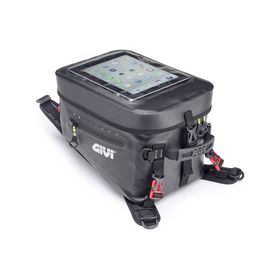 Givi GRT715 Siyah Depo Üstü Çanta