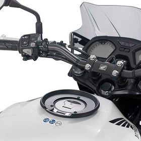 Givi Honda BF03 Depoüstü Çanta Aparatı