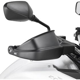Givi HP1139B Honda VFR 800X Crossrunner 15-20 El Koruma