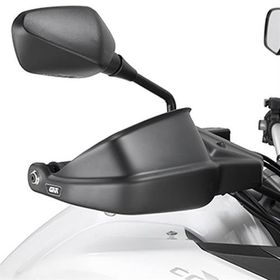 Givi HP1139B Honda VFR 800X Crossrunner 15-20 El Koruma