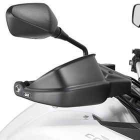 Givi HP1139B Honda VFR 800X Crossrunner 15-20 El Koruma