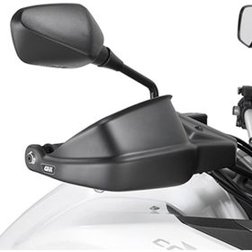 Givi HP1139B Honda VFR 800X Crossrunner 15-20 El Koruma