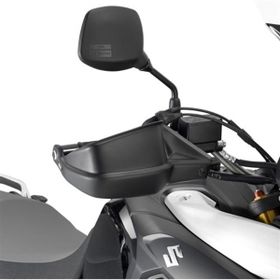 Givi HP3105 Suzuki Dl 650-1000 V-Strom El Koruma