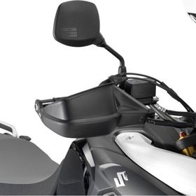 Givi HP3105 Suzuki Dl 650-1000 V-Strom El Koruma