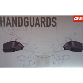 Givi HP5101 BMW G 650 GS 15-16 El Koruma