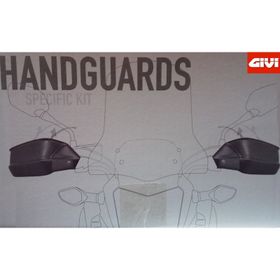 Givi HP5101 BMW G 650 GS 15-16 El Koruma