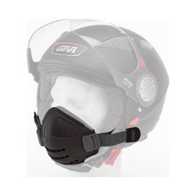 Givi I100M 10.4 Jet Kask Anti Polen Filtresi