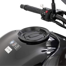 Givi KTM BF12 Depoüstü Çanta Aparatı