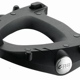 Givi M5 Universal Siyah Monokey Alt Tabla