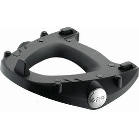Givi M5 Universal Siyah Monokey Alt Tabla