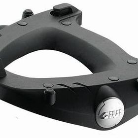 Givi M5 Universal Siyah Monokey Alt Tabla