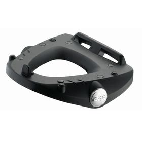 Givi M5M Universal Siyah Monolock Alt Tabla