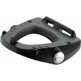 Givi M5M Universal Siyah Monolock Alt Tabla