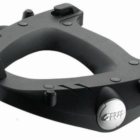 Givi M5M Universal Siyah Monolock Alt Tabla