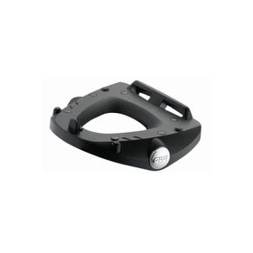 Givi M5M Universal Siyah Monolock Alt Tabla
