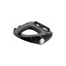 Givi M5M Universal Siyah Monolock Alt Tabla