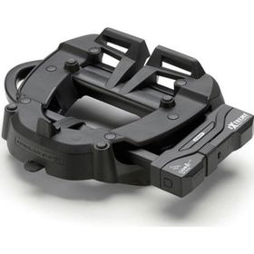 Givi M6M Universal Siyah Monolock Alt Tabla