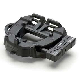 Givi M6M Universal Siyah Monolock Alt Tabla