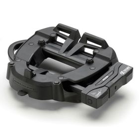 Givi M6M Universal Siyah Monolock Alt Tabla