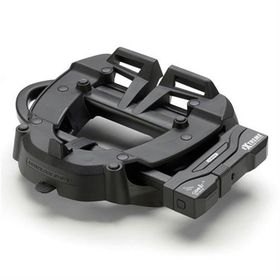 Givi M6M Universal Siyah Monolock Alt Tabla