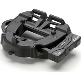 Givi M6M Universal Siyah Monolock Alt Tabla