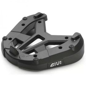 Givi M7 Universal Siyah Monokey Alt Tabla