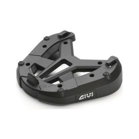 Givi M7 Universal Siyah Monokey Alt Tabla