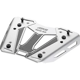 Givi M8A Universal Aluminyum Gri Monokey Alt Tabla