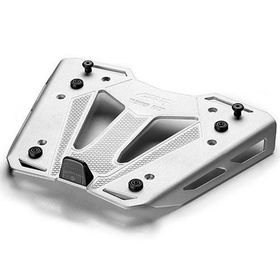 Givi M8A Universal Aluminyum Gri Monokey Alt Tabla