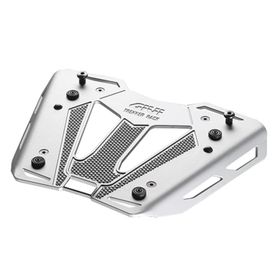 Givi M8A Universal Aluminyum Gri Monokey Alt Tabla