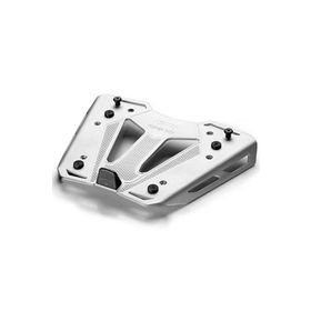 Givi M8A Universal Aluminyum Gri Monokey Alt Tabla