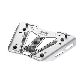Givi M8A Universal Aluminyum Gri Monokey Alt Tabla