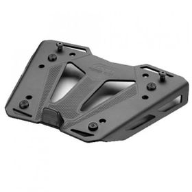 Givi M8B Universal Aluminyum Siyah Monokey Alt Tabla