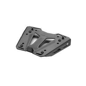 Givi M8B Universal Aluminyum Siyah Monokey Alt Tabla